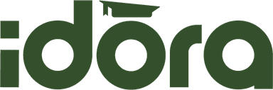 Idora Logo